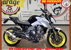 CFMOTO 650NK (2021 - 24) usata