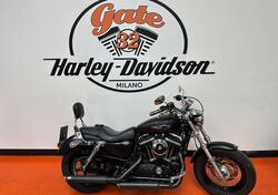 Harley-Davidson 1200 Custom CB (2013 - 17) - XL 1200CB usata