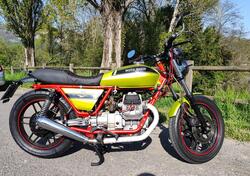 Moto Guzzi V 65 d'epoca