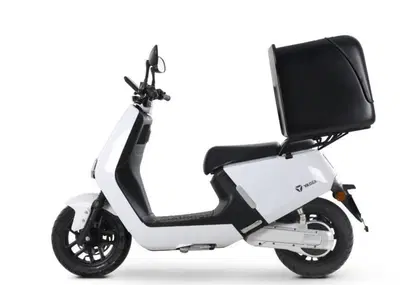 Yadea G5S Utility (2022 - 26) nuova