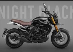 Moto Morini SEIEMMEZZO SCR (2022 - 25) nuova