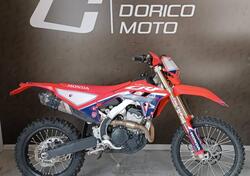 Honda CRF 300 RX Enduro (2022) usata