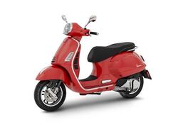 Vespa GTS 300 Super (2023 - 24) nuova