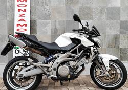 Aprilia Shiver (2008 - 10) usata