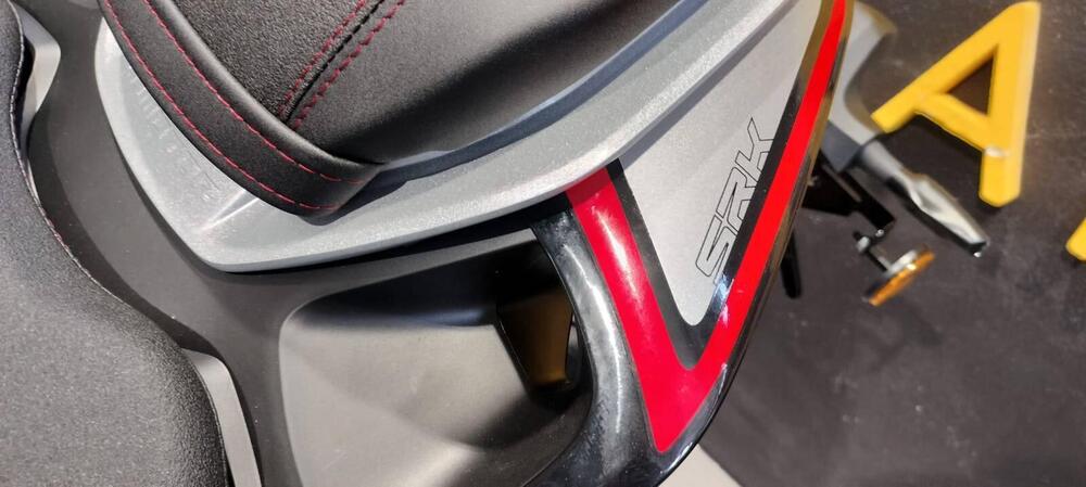 QJ Motor SRK 125 R (2024) (5)