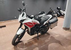 Moto Morini X-Cape 650 (2021 - 25) usata