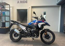 Bmw R 1300 GS Trophy (2023 - 25) nuova