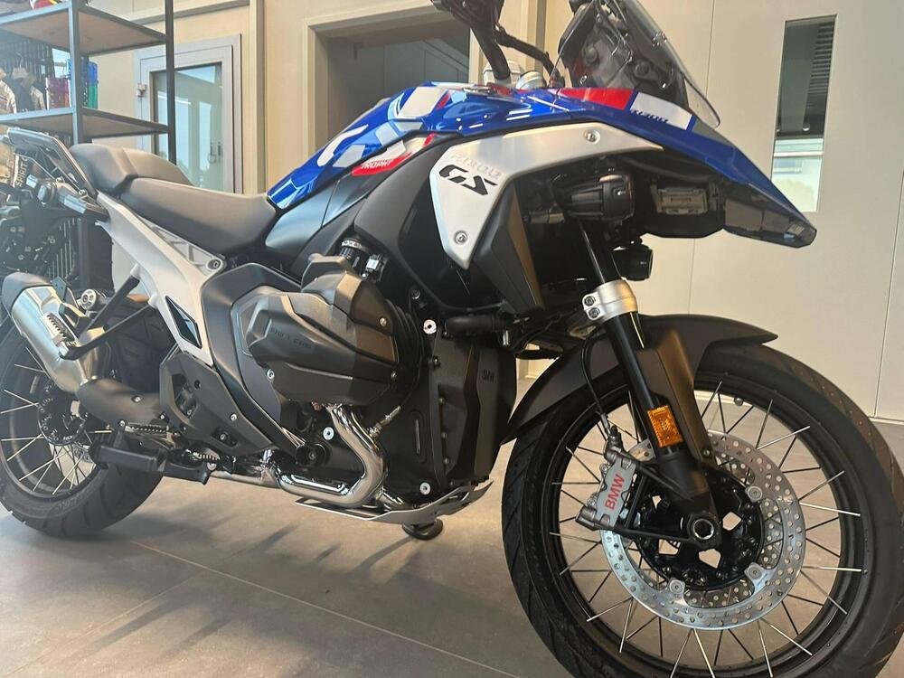 Bmw R 1300 GS Trophy (2023 - 25) (3)