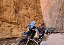 Bmw R 1150 GS Adventure (2002 - 06) usata