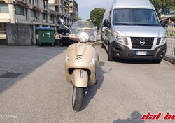Vespa GTS 300 (2017 - 18) usata