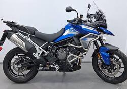 Triumph Tiger 900 GT Pro (2020 - 23) usata