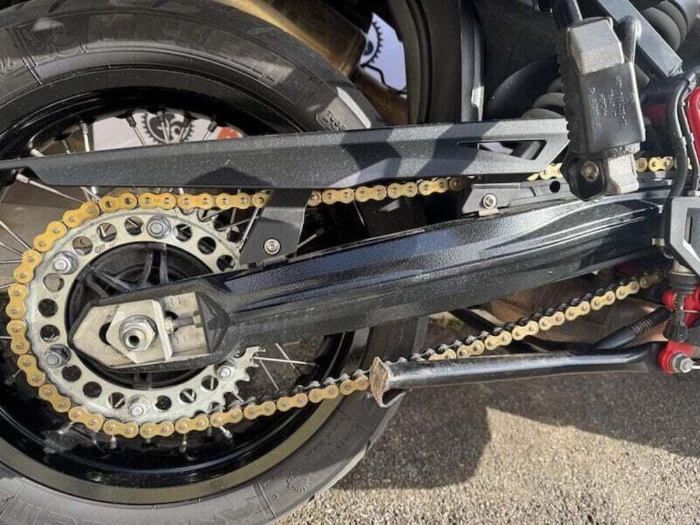 Bmw F 800 GS (2016 - 18) (3)