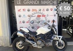 Ducati Monster 696 Plus (2007 - 14) usata