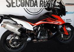 KTM 790 Adventure (2019 - 20) usata