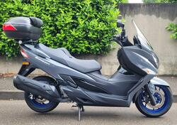 Suzuki Burgman 400 (2022 - 24) usata