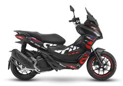 Aprilia SR GT 125 Replica (2024 - 25) nuova