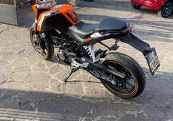 KTM 125 Duke ABS (2013 - 16) usata