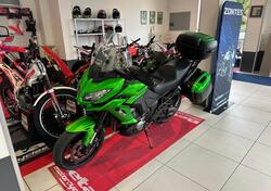 Kawasaki Versys 1000 (2017 - 18) usata