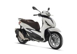 Piaggio Beverly 400 ABS-ASR (2021 - 24) nuova