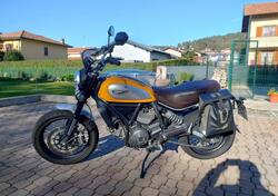 Ducati Scrambler 800 Classic (2015 - 16) usata