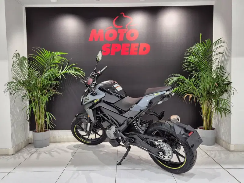 CFMOTO 300NK (2021 - 26) (5)