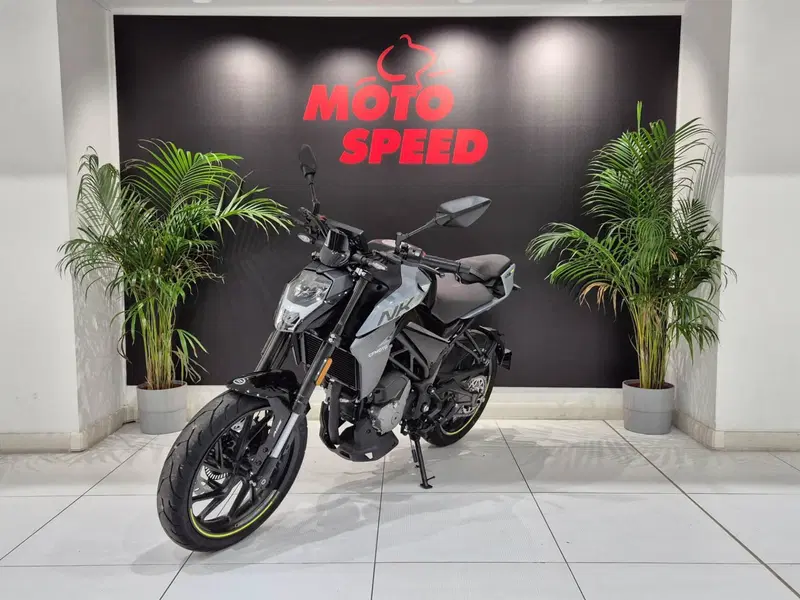 CFMOTO 300NK (2021 - 26) (2)
