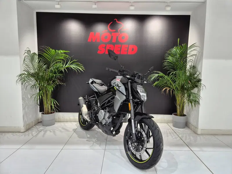 CFMOTO 300NK (2021 - 26) (3)