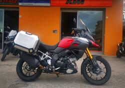 Suzuki V-Strom 1000 ABS No compromise LE (2015 - 17) usata