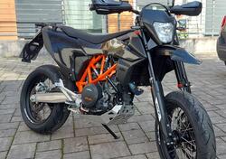 KTM 690 SMC R (2019 - 20) usata