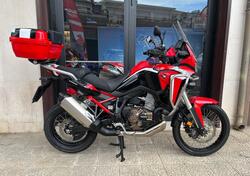 Honda Africa Twin CRF 1100L DCT (2020 - 21) usata