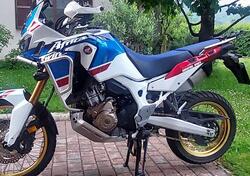 Honda Africa Twin CRF 1000L Adventure Sports DCT (2018 - 19) usata