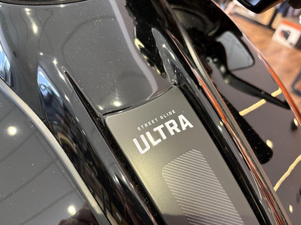 Harley-Davidson Street Glide Ultra (2025) (5)