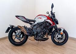 MV Agusta Brutale 800 RR SCS (2020) usata