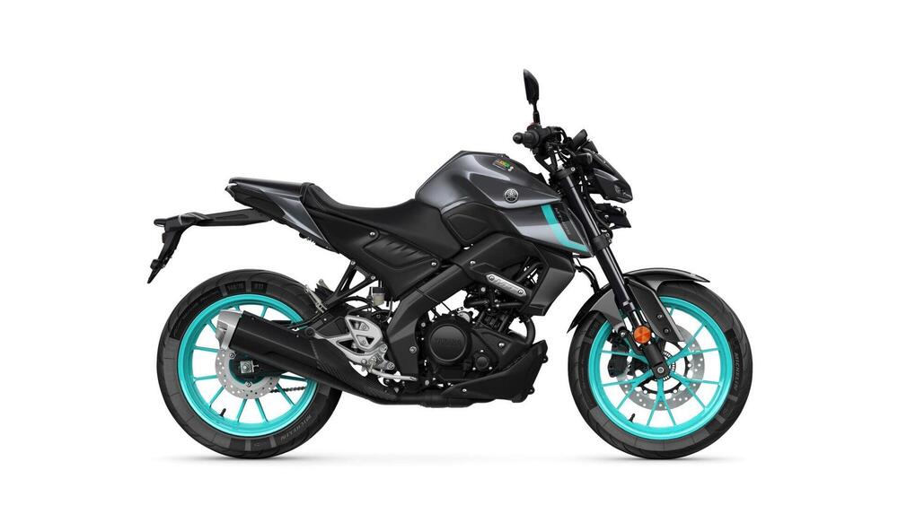 Yamaha MT-125 (2025) (4)
