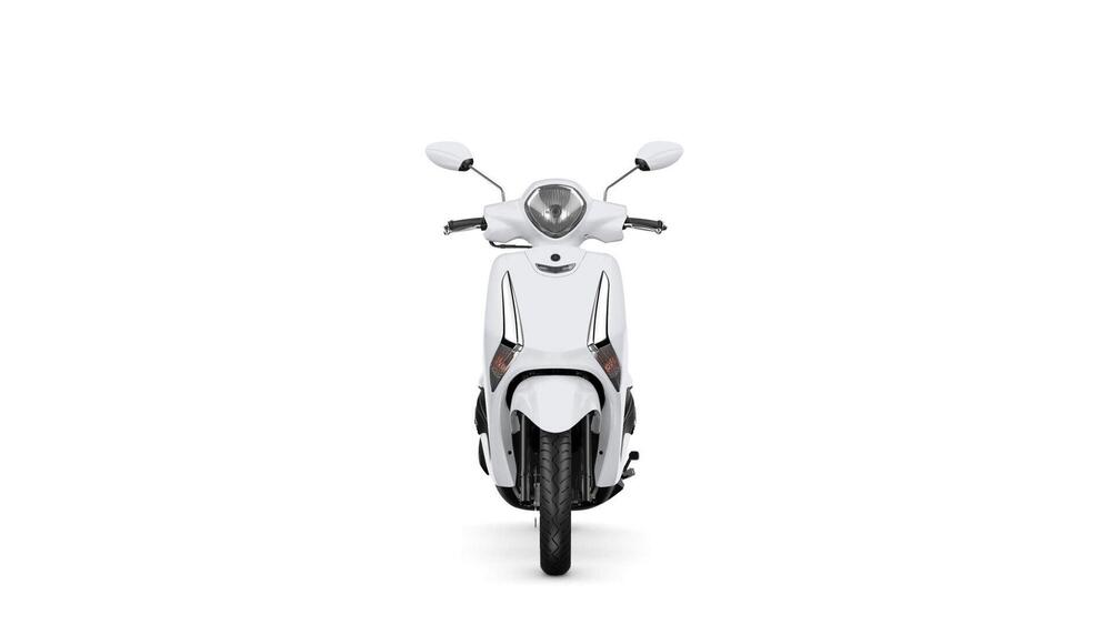 Yamaha D'Elight 125 (2021 - 25) (5)