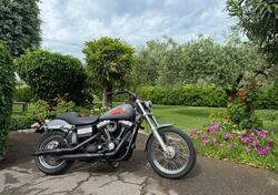 Harley-Davidson 1584 Street Bob (2007) - FXDB usata