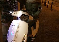Vespa Sprint 50 2T (2014 - 17) usata