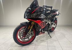 Aprilia Tuono V4 Factory (2017 - 18) usata