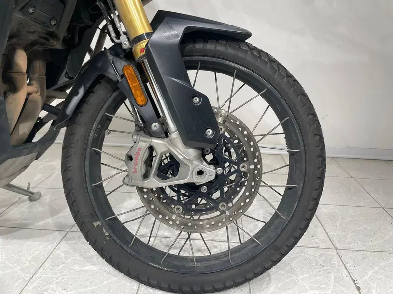 Triumph Tiger 1200 Rally Explorer (2024 - 26) (8)