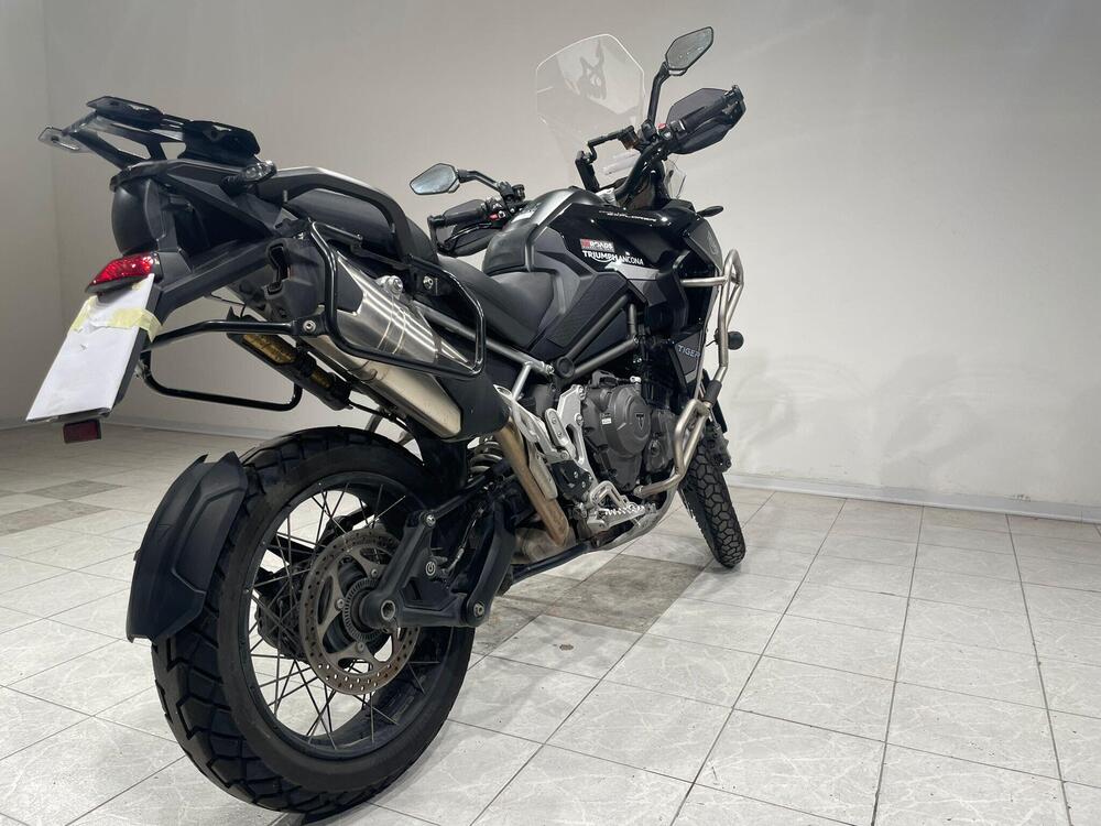 Triumph Tiger 1200 Rally Explorer (2024 - 25) (4)