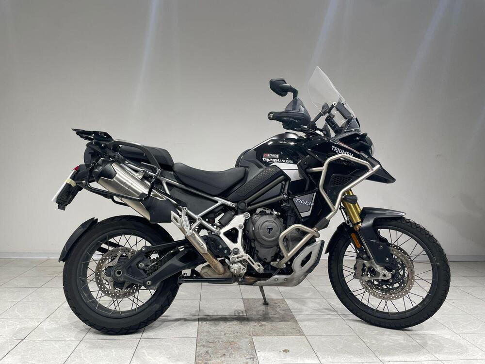 Triumph Tiger 1200 Rally Explorer (2024 - 25) (5)