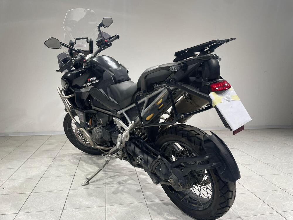 Triumph Tiger 1200 Rally Explorer (2024 - 25) (3)