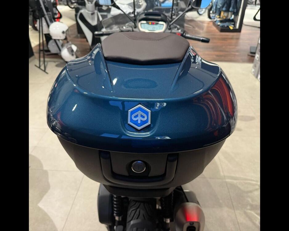 Piaggio Beverly 300 S ABS-ASR (2021 - 25) (3)