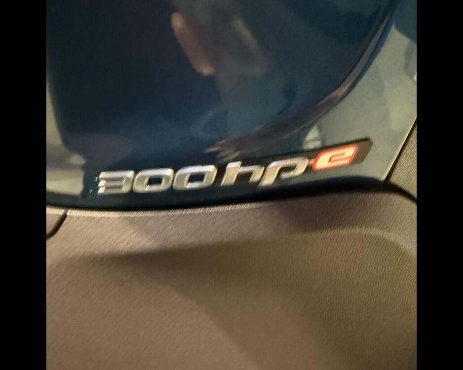 Piaggio Beverly 300 S ABS-ASR (2021 - 25) (4)