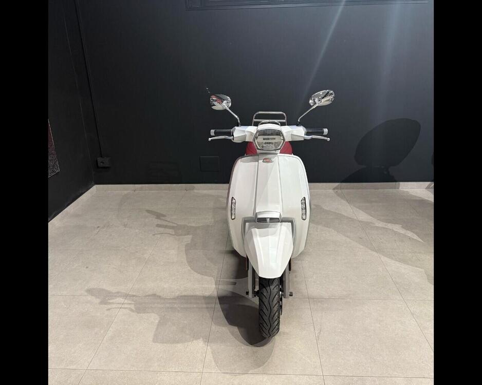 Lambretta V 125 Special (2021 - 24) (2)