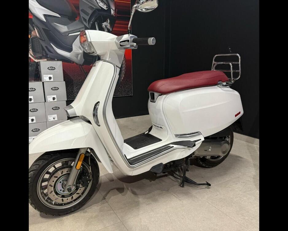 Lambretta V 125 Special (2021 - 24)