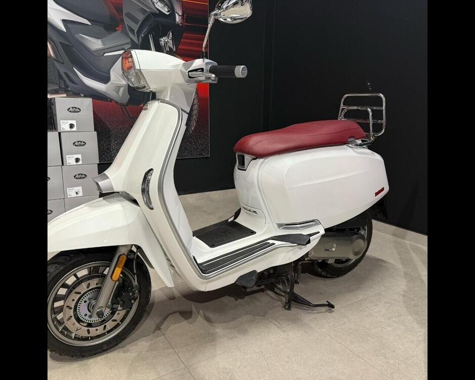 Lambretta V 125 Special (2021 - 24) (5)