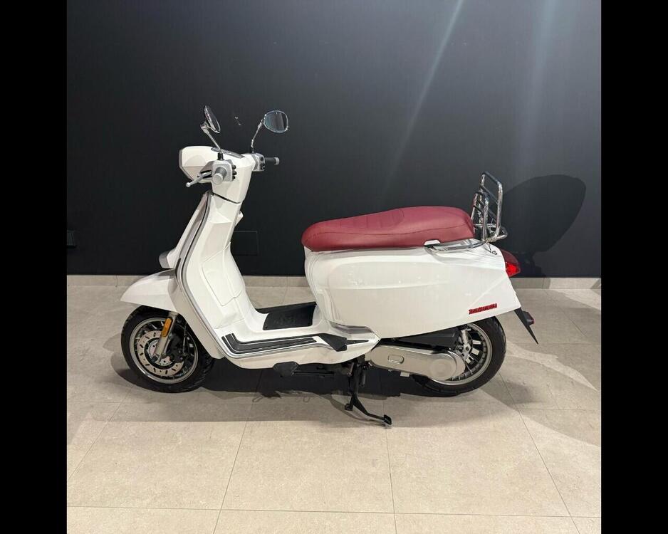 Lambretta V 125 Special (2021 - 24) (3)