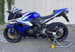 Honda CBR 600 RR (2007 - 08) usata
