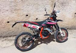 Betamotor RR 50 Motard Track (2013 - 18) usata